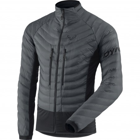 copy of Kurtka DYNAFIT Radical Primaloft M Hood Moss Navy